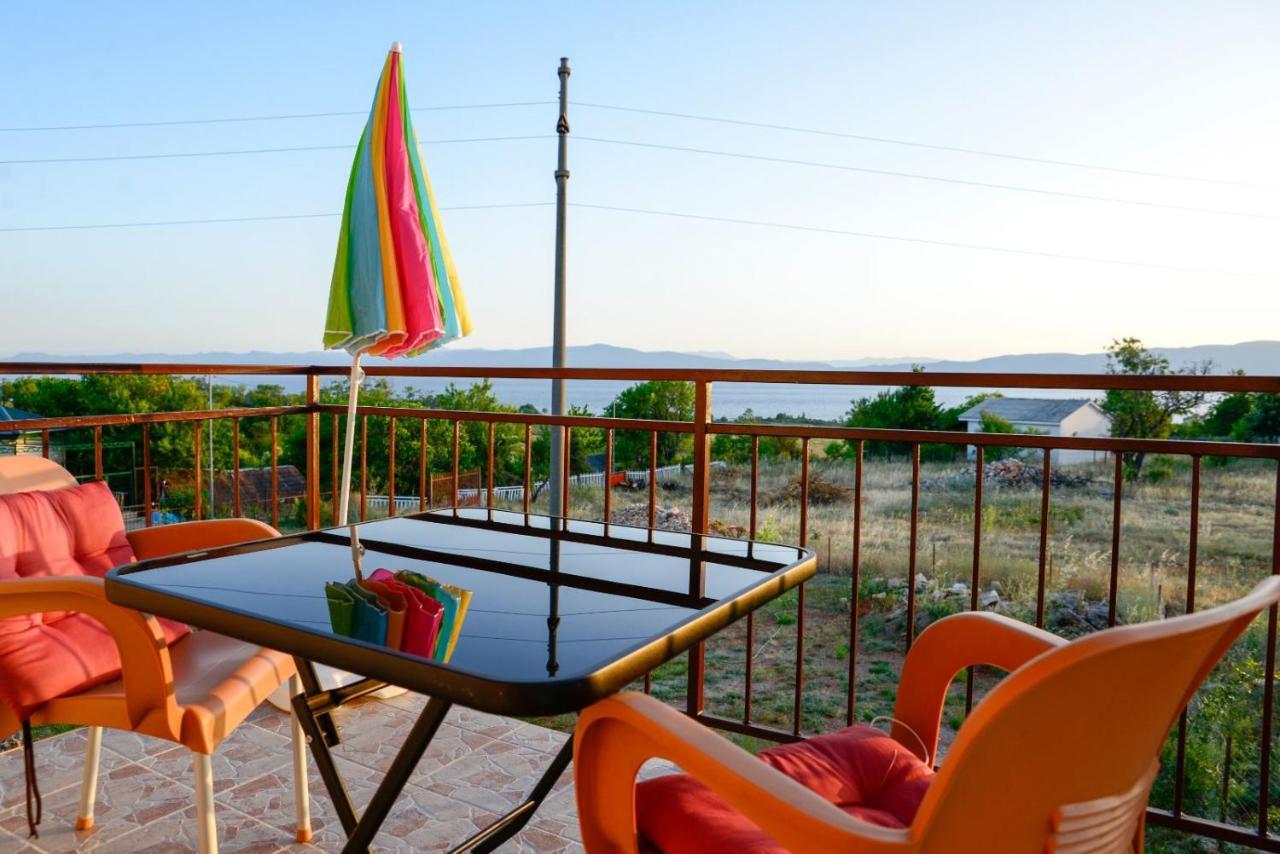 Villa Silva Ochrid Exteriér fotografie