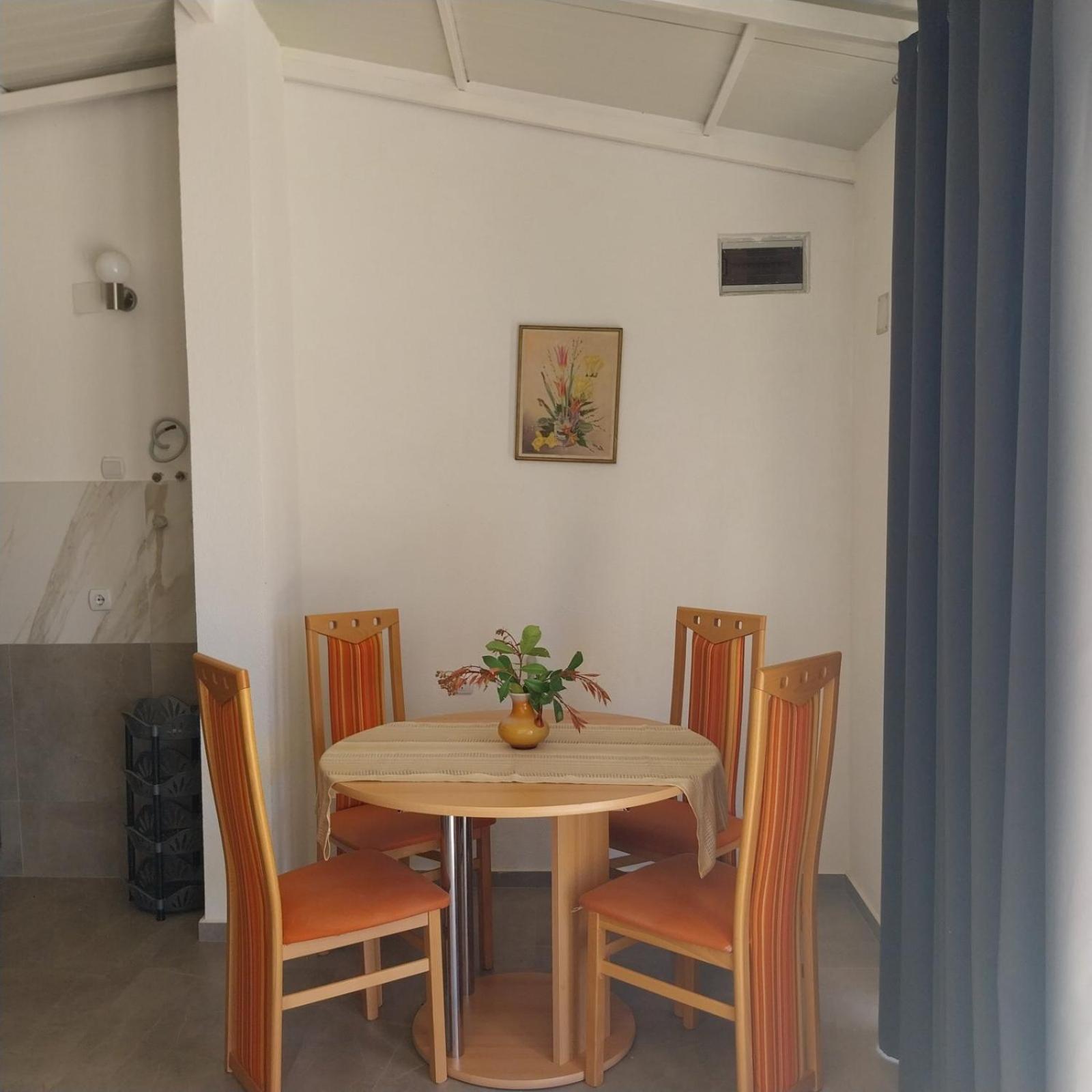 Villa Silva Ochrid Exteriér fotografie