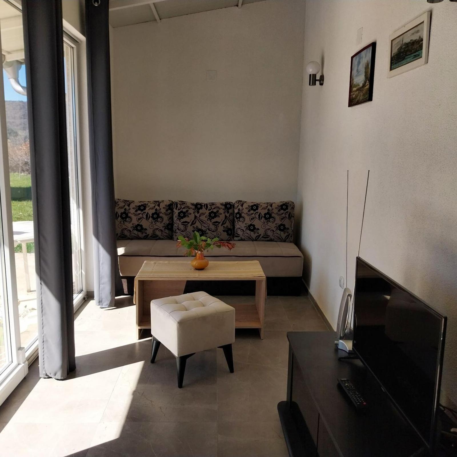 Villa Silva Ochrid Exteriér fotografie